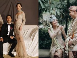 Kondisi Sheila Dara Setelah Kehilangan Suami, Ringgo Kenang Pertemuan Terakhir dengan Vidi Aldiano