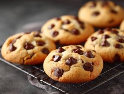 5 resep kue lebaran tanpa telur, renyah dan lezat