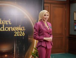 Daftar 45 Finalis Puteri Indonesia 2026, Siapa Favoritmu?