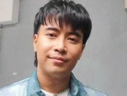 Jejak Perjuangan Vidi Aldiano Melawan Kanker Ginjal yang Menginspirasi