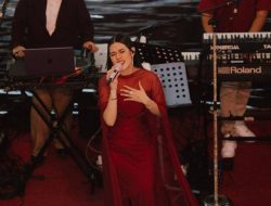 6 Bocoran Konser Raisa “Love & Let Go” di JCC