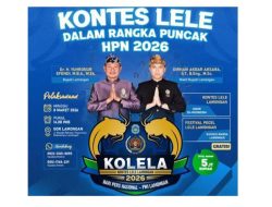 Dua Lele Juara Kontes Lamongan Beratnya 19 Kg Laku Rp45 Juta