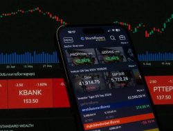 7 strategi pengelolaan THR untuk investasi saham dan komoditas