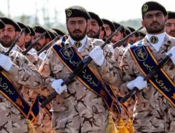 Pasukan Amerika Diuji Perang Darat Masuk Iran, Trump Pikir-pikir: Mau Masuk Jika Hancur