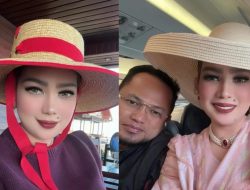 Sarifah, Istri Gubernur Kaltim, Punya 13 Anak, Sikap Anaknya Terungkap, Tidak Seperti Ibunya?