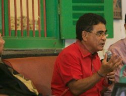 Setelah Jokowi, Anies Baswedan Soroti Gugatan MK soal Larangan Keluarga Presiden Maju Pilpres