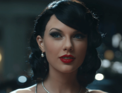 Lirik Lagu Wildest Dreams Taylor Swift dan Maknanya