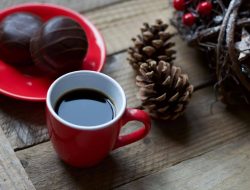 Waktu Tepat Minum Kopi Saat Ramadan
