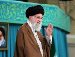 Profil Ayatollah Ali Khamenei, Pemimpin Tertinggi Iran yang Tewas dalam Serangan AS-Israel