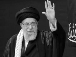 Mojtaba Khamenei Jadi Pemimpin Iran, Trump Prediksi Jabatan Singkat