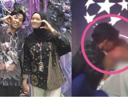 Akun TikTok Raihan dan Ferdi Dikabarkan Panas, Ferdi Hapus Seluruh Videonya Bersama Fara