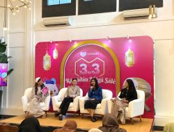 Jawab Kebutuhan Belanja Cerdas Ramadan, Lazada Hadirkan Keanggotaan dan Instalasi Gratis