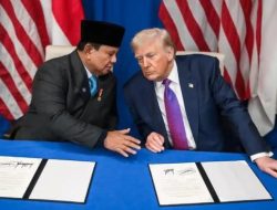 Prabowo Jadi Mediator ke Teheran, Pakar Prediksi Ditolak, JK Soroti Ketidaksetaraan Indonesia dengan AS