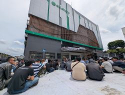 Konflik AS-Iran Memanas, Pendanaan Startup RI Terancam Menipis