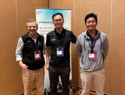 Pendiri Advance Intelligence Group Jefferson Chen Jadi Entrep Endeavor