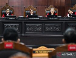 MK hapus pasal karet penghalang hukum, pengamat: Advokat dan jurnalis kini aman