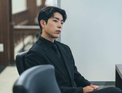 5 Sikap Manipulatif Kang Eun Seok dalam Persidangan di Drakor “Honour”