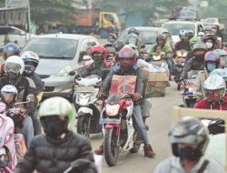 5 Persiapan Penting untuk Perjalanan Jauh dengan Motor