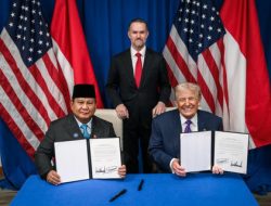Semua tentang Migas: Kesepakatan RI-AS hingga Ancaman Selat Hormuz