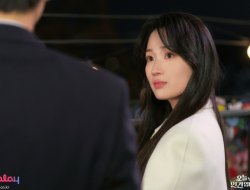 Apakah Eun Ho Masih Manusia di Akhir Drakor No Tail to Tell?