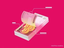 5 Program Loyalitas Crypto Terbaik: Binance VIP, Pintu VIP, Pluang Plus, Bybit, Bitget