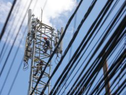 Sektor Telekomunikasi Waspadai Kenaikan Harga Energi dan Fluktuasi Kurs saat Perang AS-Iran Memanas