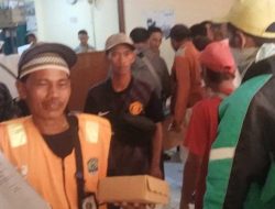 Parkir Tarakan Dikelola Swasta, Pendapatan Melonjak Rp75 Juta Jadi Rp102 Juta