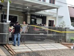 Ermanto Usman Tewas Saat Sahur, Mantan JICT yang Pernah Selamatkan Rp4,08T dari Korupsi