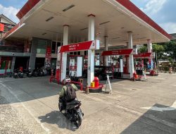 Harga Minyak Tembus Asumsi APBN, Pertamina Pertimbangkan Impor dari Timur Tengah