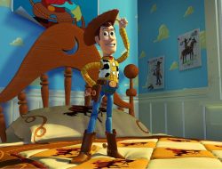 10 Film Pixar Terbaik dengan Rating Tertinggi, Hoppers Masuk