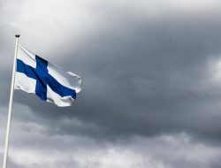 Pengangguran Finlandia Capai 312 Ribu, Rekor Tertinggi Eropa
