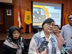 Hasil Riset UI: MBG Bantu Ciptakan Lapangan Kerja dan Dorong UMKM