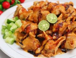 15 Makanan Populer di Indonesia yang Ternyata Singkatan