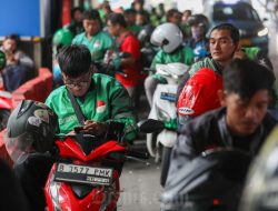 Serikat Pengemudi Ungkap Penyebab Kelangkaan Ojol Akibat Tuntutan Kesejahteraan