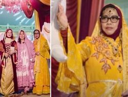 Kekayaan Sekda Sidoarjo Fenny Apridawati: Dana Pribadi untuk Bukber Mewah ala Bollywood