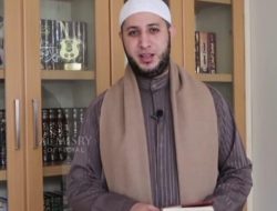 Syekh Ahmad Al Misry, Pendakwah Mesir Terkait Kasus Dugaan Pelecehan SAM