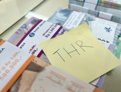 Cara Mengelola THR yang Efisien dan Berkelanjutan