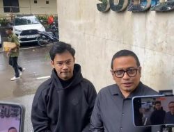 Jawaban Insanul Fahmi Usai Inara Rusli Minta Maaf Sebelum Lebaran, Singgung Masalah Harus Selesai