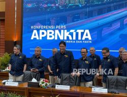 APBN Tertekan, Apakah Defisit Harus Diperlebar Lebih dari 3 Persen?