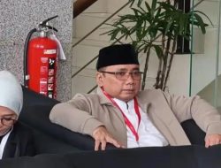 Gus Yaqut Jadi Tahanan Rumah, Dikeluarkan dari Rutan Malam Hari