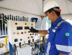 Pemilik Saham Utama PGAS, Pertamina Dominasi