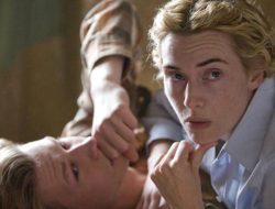 Kate Winslet Jadi Bintang Utama The Lord of the Rings: The Hunt for Gollum?
