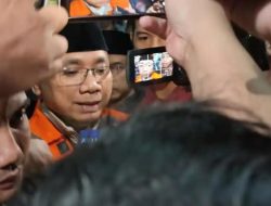 Pengakuan Gus Yaqut Soal Dana Korupsi Haji Ditolak KPK, Fee Besar Disoroti