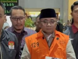 Yaqut Cholil Jadi Tahanan Rumah, Permohonan Keluarga dan Pengawasan Ketat KPK