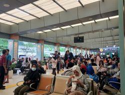 7 tips mudik aman dan nyaman untuk perjalanan lancar saat Lebaran