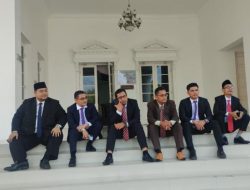 4 Berita Terpopuler Sumbar: Perselisihan Pelantikan KPID, Kemajuan Flyover Sitinjau, dan Kebakaran Jelang Sahur
