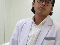 6 fakta mengejutkan suami Maissy Pramaisshela, dokter yang diduga selingkuh