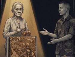 Eksploitasi Batik di Balik Kemeja Aimé Leon Dore
