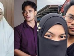 Insanul Fahmi Bocorkan Sosok Penguat dalam Hidupnya Pasca Digugat Cerai Mawa