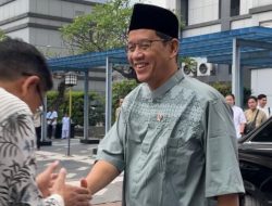 Pemerintah Siapkan Skema WFH, Hemat BBM 20% Harian